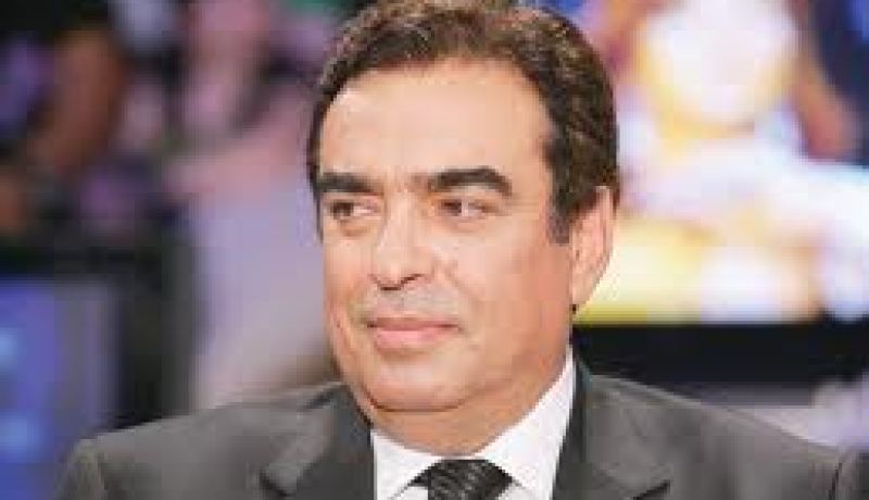 جورج قرداحي يخوض الإنتخابات اللبنانية على لائحة العماد ميشال عون
