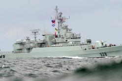 توتر حول جزر تتنازع عليها الصين واليابان