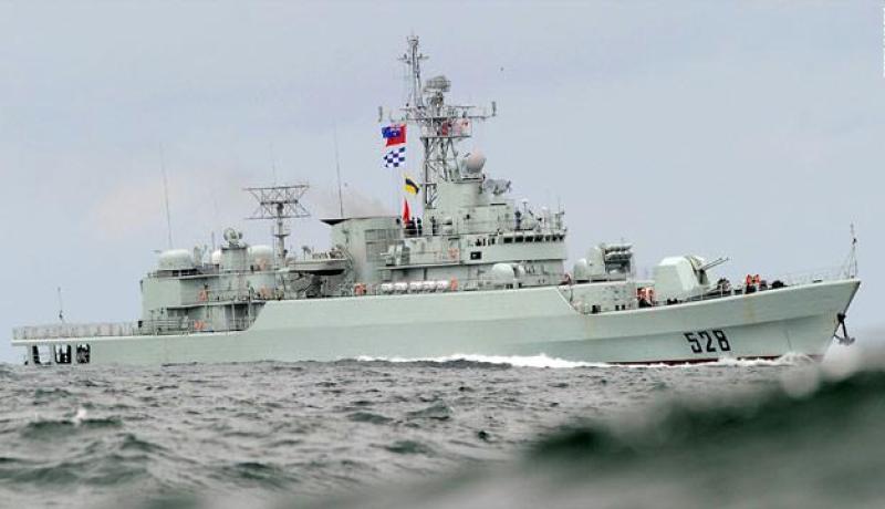 توتر حول جزر تتنازع عليها الصين واليابان