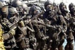 الامم المتحدة ترسل معدات للوقاية من الاسلحة الكيميائية الى قواتها في الجولان