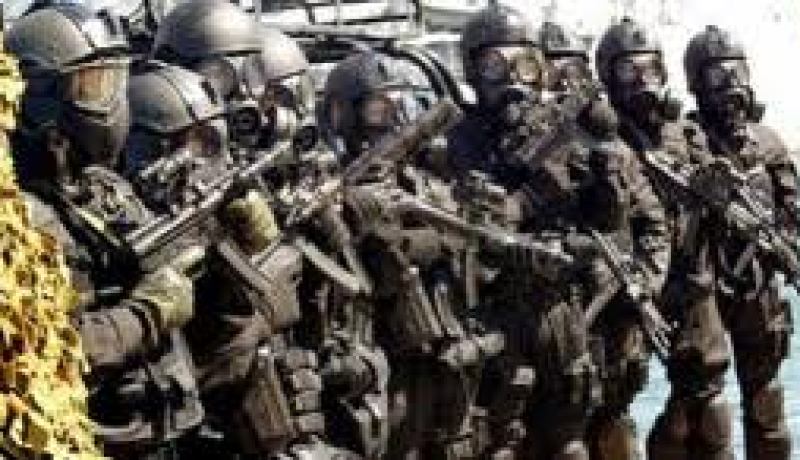 الامم المتحدة ترسل معدات للوقاية من الاسلحة الكيميائية الى قواتها في الجولان