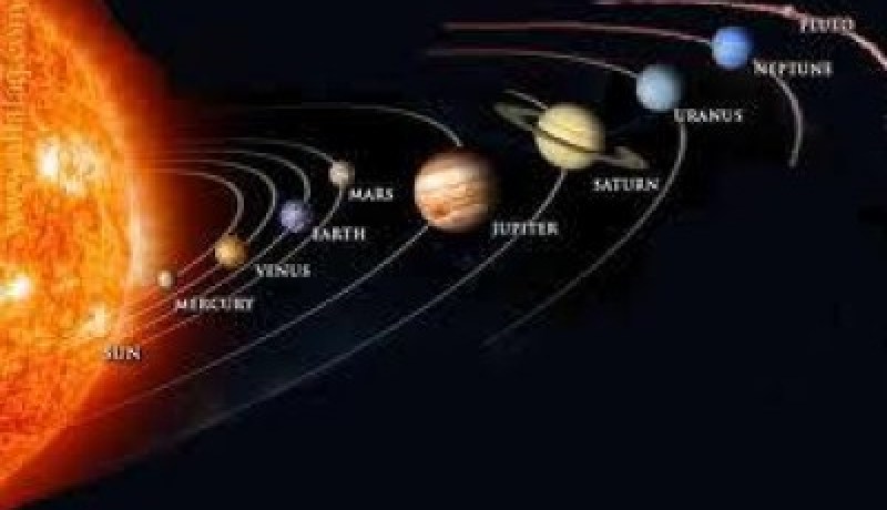 كوكب يخرج عن مساره بالقرب من الأرض ومخاوف من الاصطدام