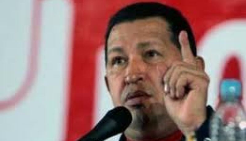 تصاعد التوتر بين الحكومة والمعارضة في فنزويلا بشان صحة تشافيز