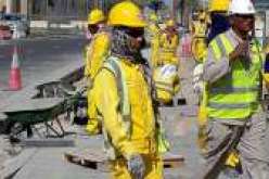 وزير العمل الأردني ينفي استهداف العمالة المصرية