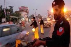 مقتل 5 أشخاص بينهم شرطيان بأعمال عنف في كراتشي