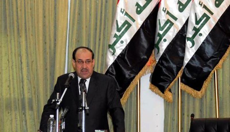 نائب عن دولة القانون يدعو لحل البرلمان