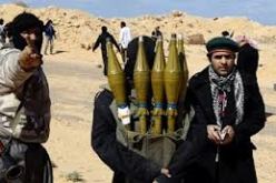 قتيلان في اشتباكات بين قبيلتين في جنوب ليبيا