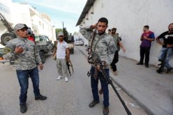 مقتل مسؤول امني في عهد القذافي في بنغازي بليبيا