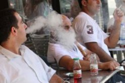 قانون حظر التدخين في الأماكن العامة يدخل حيز التنفيذ في روسيا