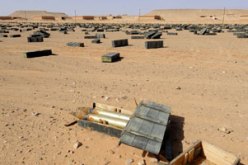 حركة التوحيد والجهاد تتبنى زرع ألغام شمال مالى