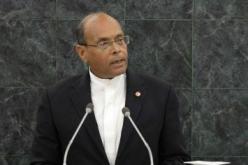 المرزوقي يطالب مصر باطلاق مرسي والقاهرة تعرب عن استيائها