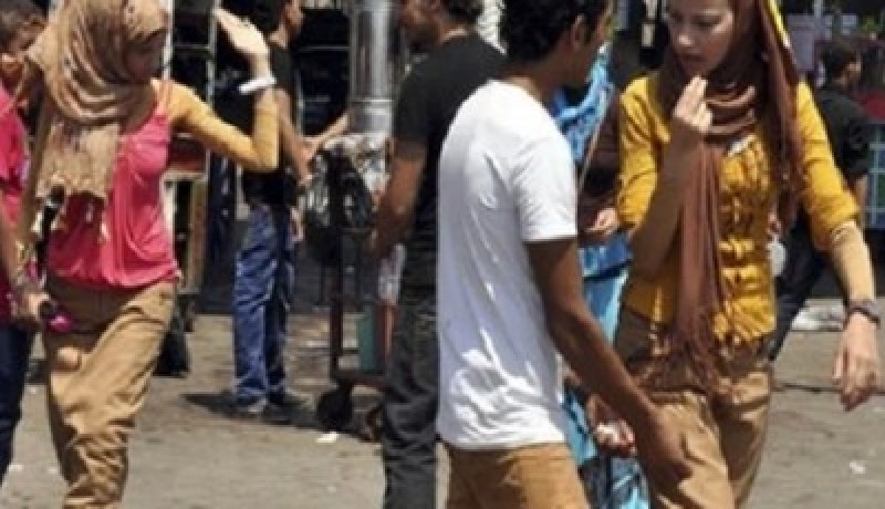 الهند تلاحق 4 دبلوماسيين عرب بتهمة التحرش الجنسي