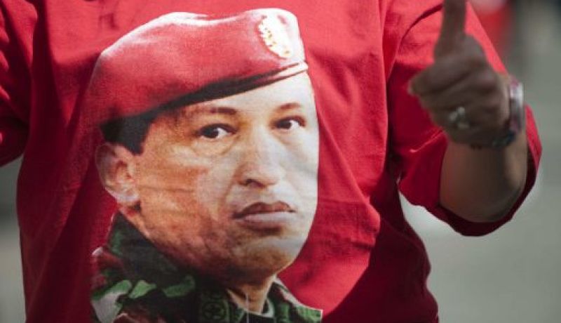 نائب رئيس فنزويلا: حالة تشافيز الصحية في تحسن