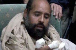 المدعي العام الليبي يحدد موعد محاكمة سيف الاسلام والسنوسي في أوت المقبل