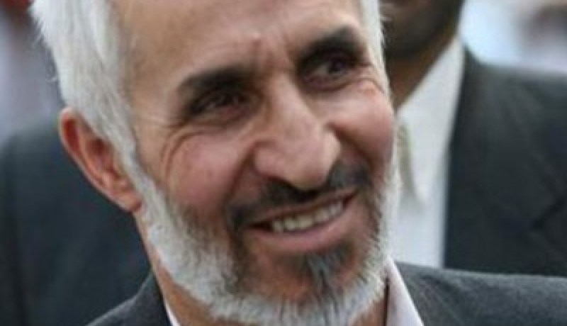 شقيق أحمدي نجاد الأكبر يترشح لخوض الانتخابات الرئاسية
