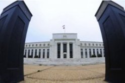 الاحتياطي الفدرالي الاميركي يبدأ اجتماعا في شان السياسة النقدية