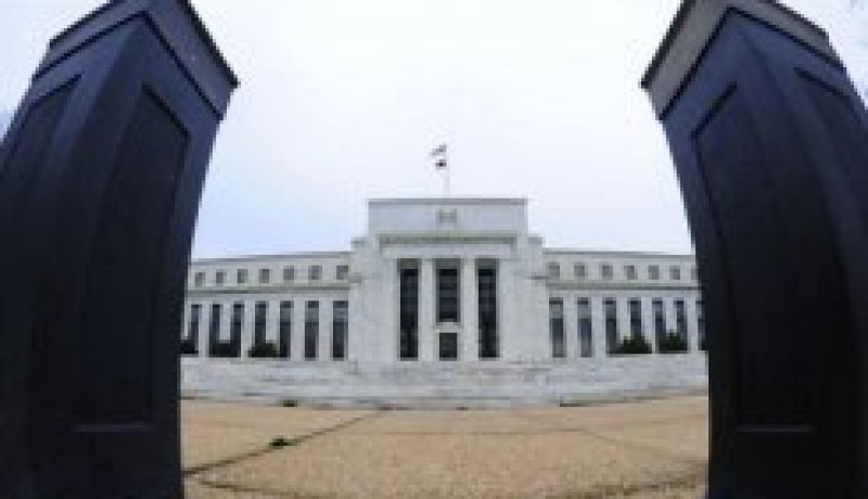 الاحتياطي الفدرالي الاميركي يبدأ اجتماعا في شان السياسة النقدية