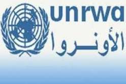 الاونروا”: نصف مليون فلسطيني يعانون جراء النزاع في سوريا