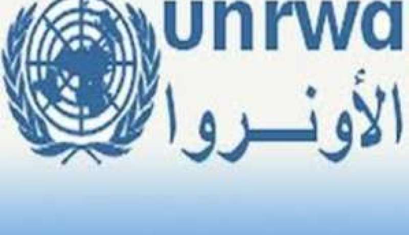 الاونروا”: نصف مليون فلسطيني يعانون جراء النزاع في سوريا
