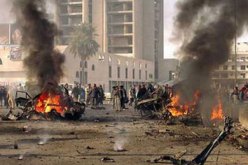 مقتل 31 جنديا سوريا في انفجار بريف دمشق