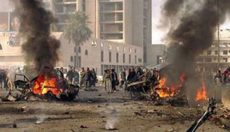 مقتل 31 جنديا سوريا في انفجار بريف دمشق