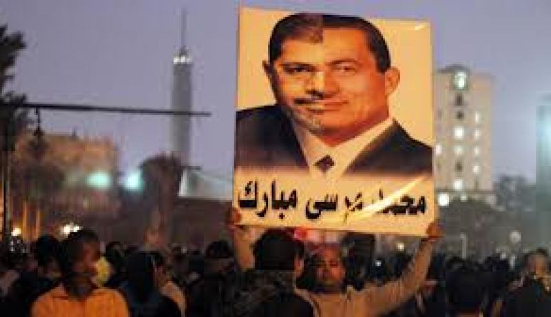 الخارجية الاميركية تدعو الرئيس المصري الى وضع حد للانقسامات