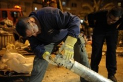 مصر تؤكد استمرار التعاون الأمني مع إسرائيل من مبدأ “رفض أي هجوم على أي دولة”