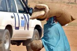 رجال بزي جنود ينهبون مقار منظمات غير حكومية ومخازن للامم المتحدة في جنوب السودان