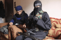 وزير الداخلية: تونسيات عُدن حوامل بعد “جهاد النكاح” في سوريا