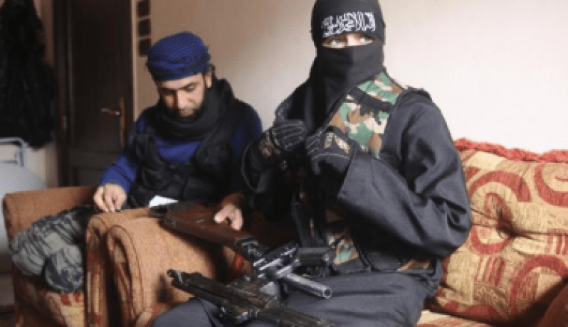 وزير الداخلية: تونسيات عُدن حوامل بعد “جهاد النكاح” في سوريا