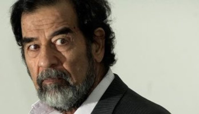 نائب صدام حسين: المالكى يقسم العراق من أجل مشروع إيرانى