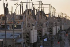 الجيش الأمريكى يؤكد مقتل جنديين أمريكيين ولاية أفغانية