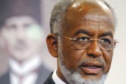 السودان يرحب بترشيح كيرى وزيرا للخارجية الأمريكية