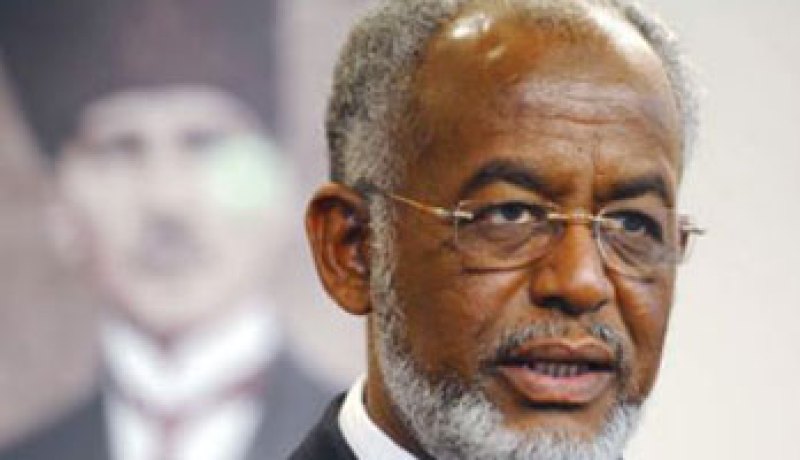 السودان يرحب بترشيح كيرى وزيرا للخارجية الأمريكية