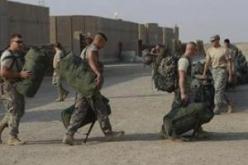 المغرب يلغي مناروات عسكرية مع الولايات المتحدة