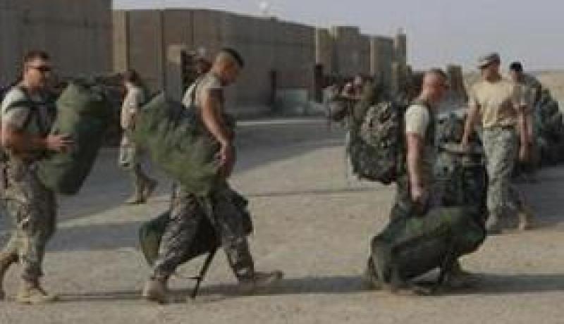 المغرب يلغي مناروات عسكرية مع الولايات المتحدة