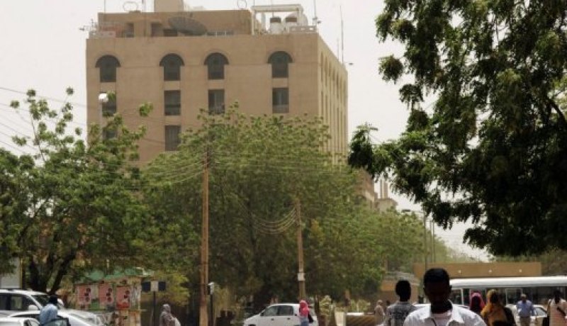 واشنطن ترصد 10 ملايين دولار مكافأة للقبض على قتلة الدبلوماسي الاميركي في السودان