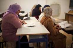 أكثر من ربع سكان الدول العربية أميون