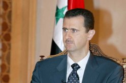 وزير الخارجية الفرنسى: الأسد أصم وأعمى