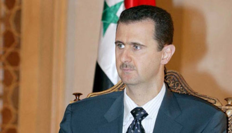 وزير الخارجية الفرنسى: الأسد أصم وأعمى