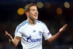 هولتبي سيوقع مع توتنهام في نهاية الموسم