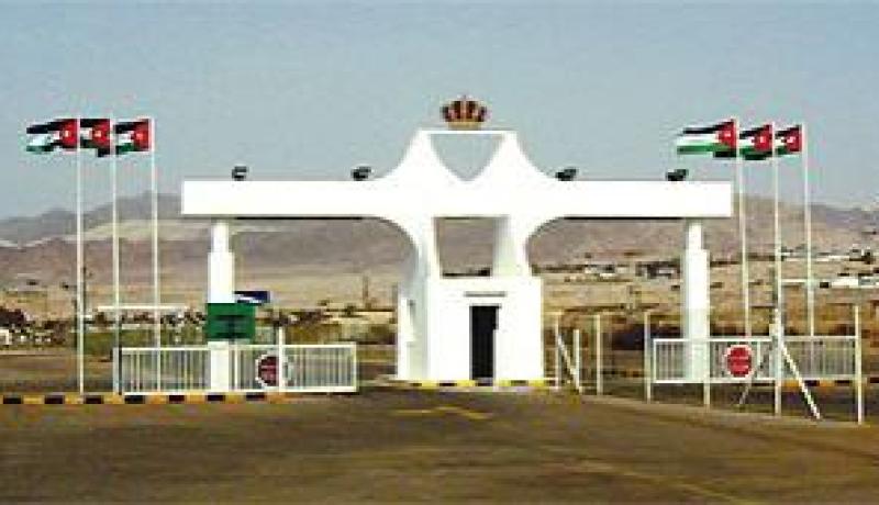 الاردن يمنع أحد قادة الحركة الإسلامية داخل الخط الاخضر من دخول أراضيه