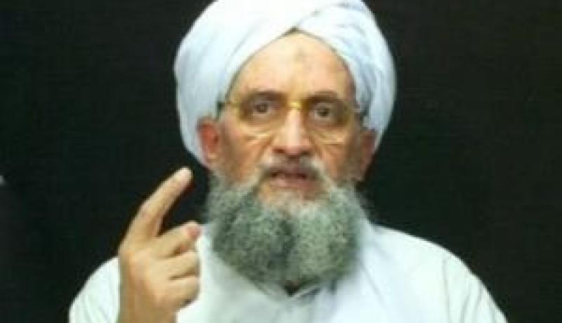 جبهة النصرة السورية تبايع الظواهري زعيم القاعدة