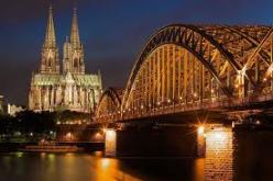 السلطات الالمانية تغلق نهر الراين أمام الملاحة النهرية