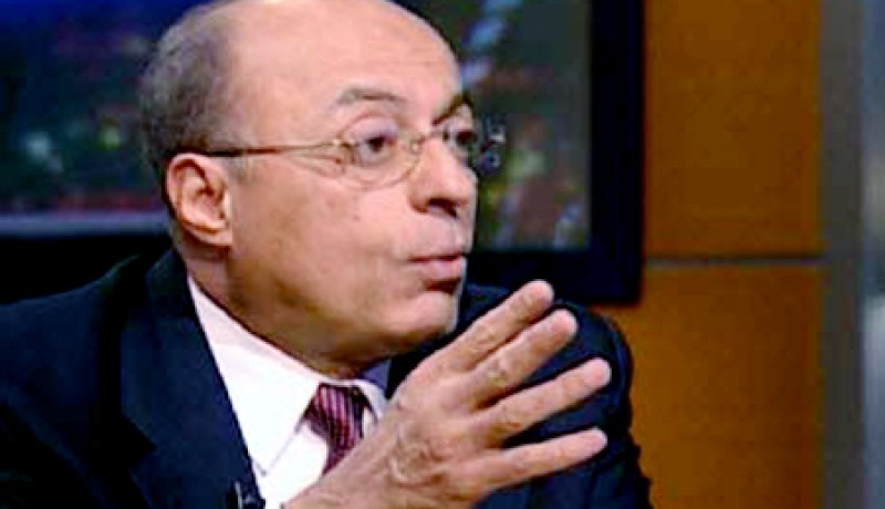 سيف اليزل: هناك محاولات لتفكيك جهاز المخابرات