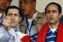 تفاصيل الجلسة السرية بسجن طرة لنظر تظلم نجلي مبارك