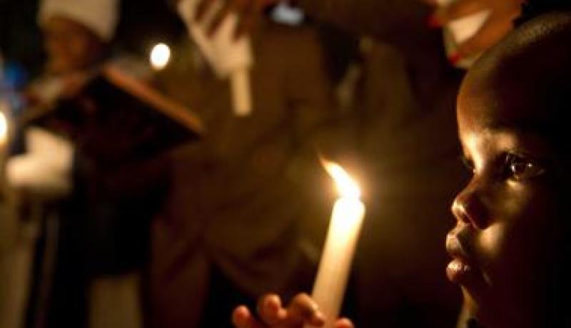 جنوب افريقيا تتوقع وفاة مانديلا قريبا