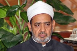 شيخ الأزهر: الخلاف الذي تثيره السياسة بين السنة والشيعة يصب في مصلحة أعداء الإسلام