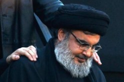 ثري سعودي : 10 مليون دولار لمن يقتل نصرالله