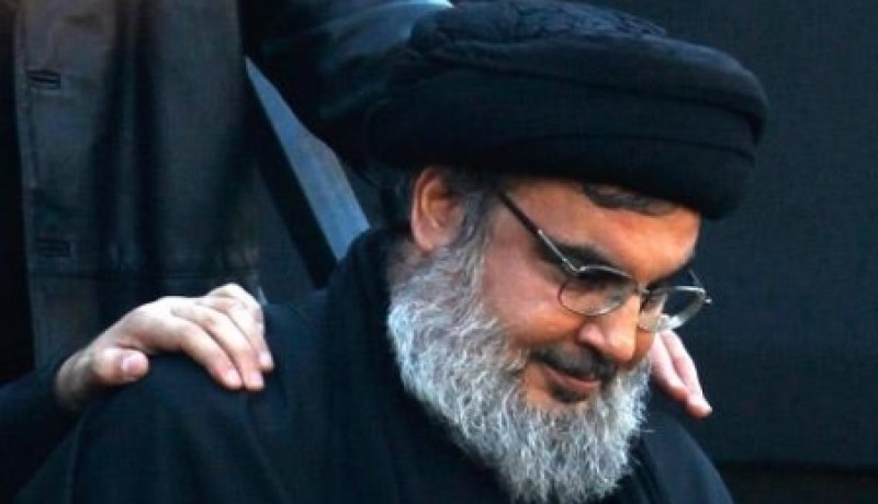ثري سعودي : 10 مليون دولار لمن يقتل نصرالله